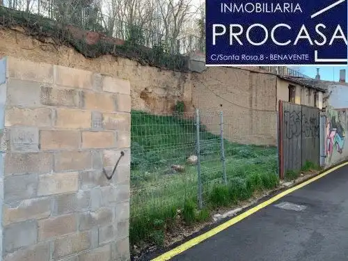 Terreni e lotti in vendita a Benavente