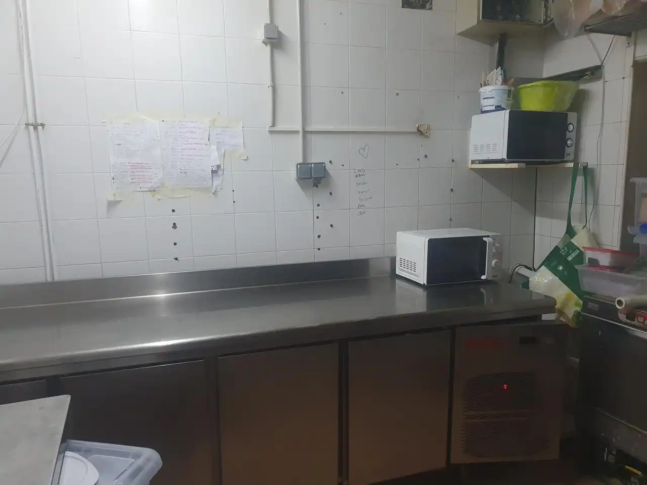 Local comercial en venda a Carrer del Comte de Rius, imagen 12