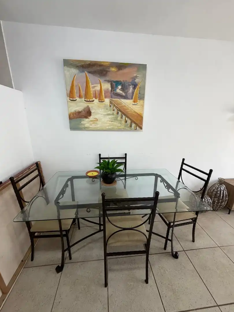 Apartament en venda a Entremares, imagen 4