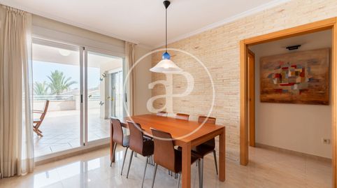 Foto 5 de Ático en venta en Racó, Cullera