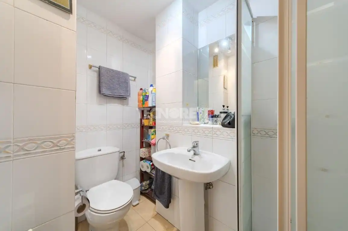 Flat with pool for sale in Golf - El Carralero, imagen 21