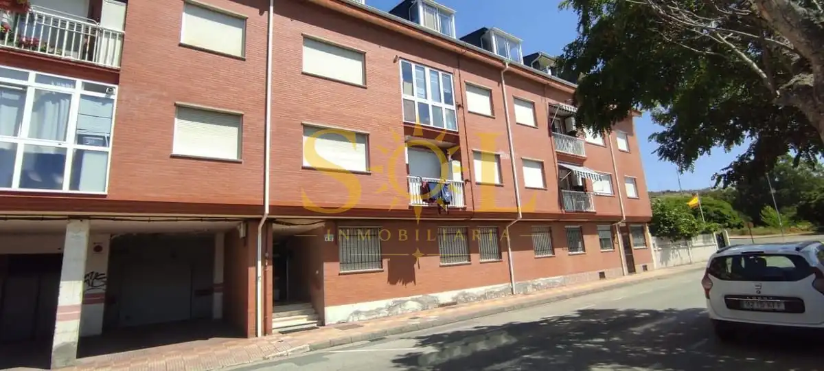 Appartement à vendre à Bembibre