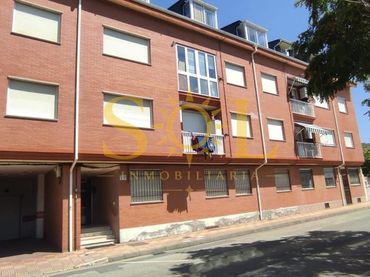 Appartamento in vendita a Bembibre