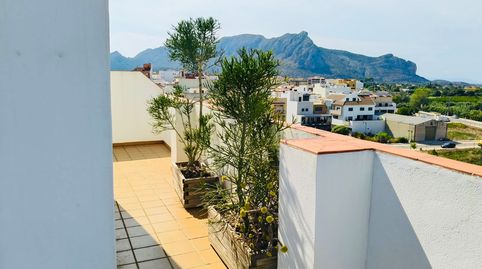 Foto 3 von Maisonette zum Verkauf in Ondara, Alicante