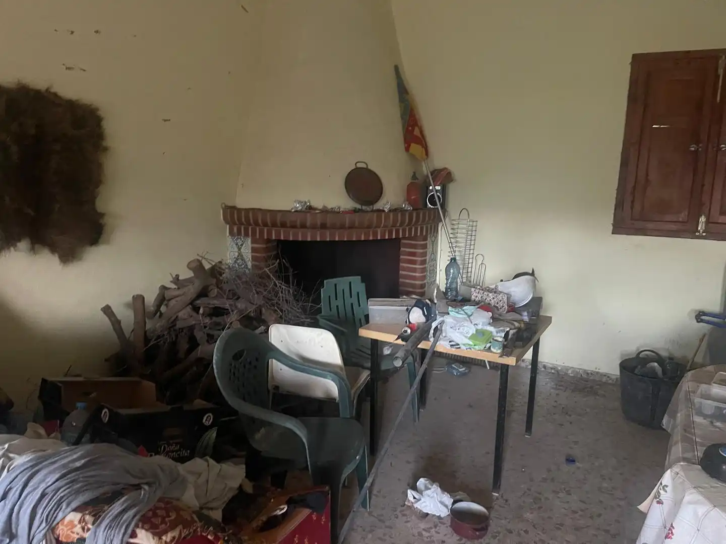 Casa rústica en venda a camino de marchuquera 167, imagen 5