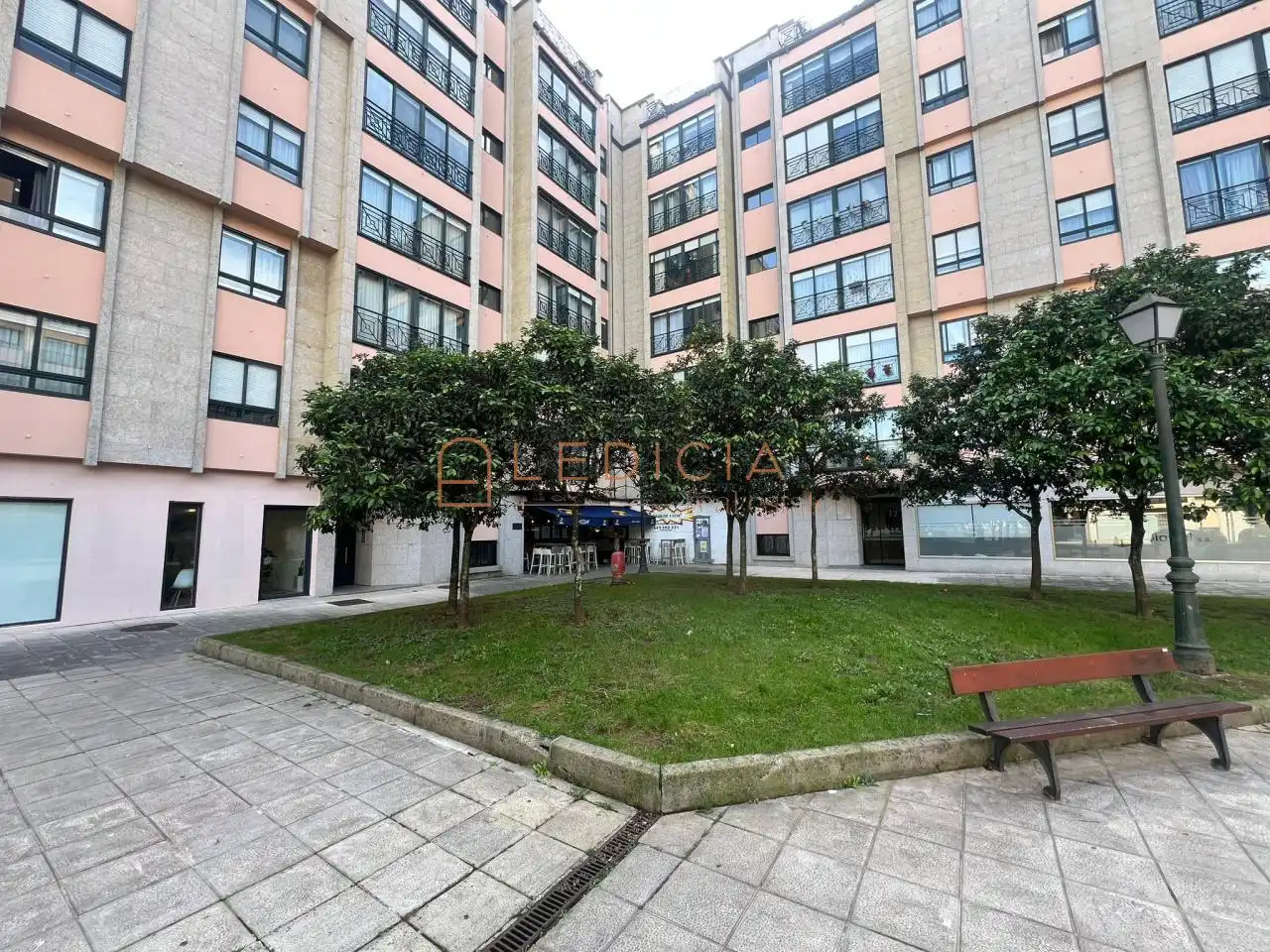 Piso en venta en Bouzas