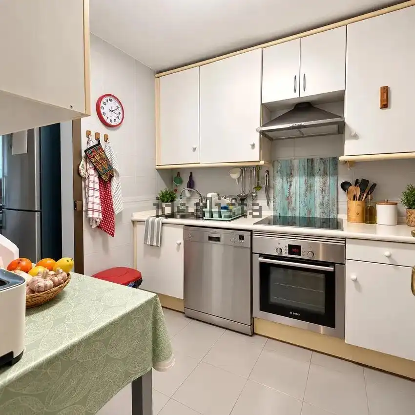 Piso con terraza en venta en Elviria - Cabopino, imagen 9