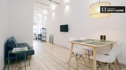 Foto 2 de Pis de lloguer a El Clot, Barcelona