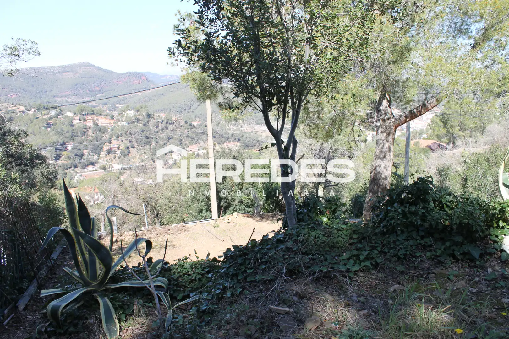 Residential for sale in Torrelles de Llobregat