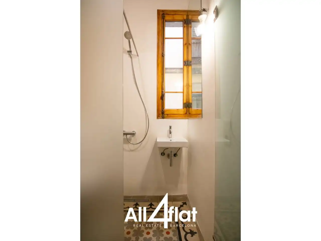 Piso con terraza en venta en Calle Carabassa, imagen 43