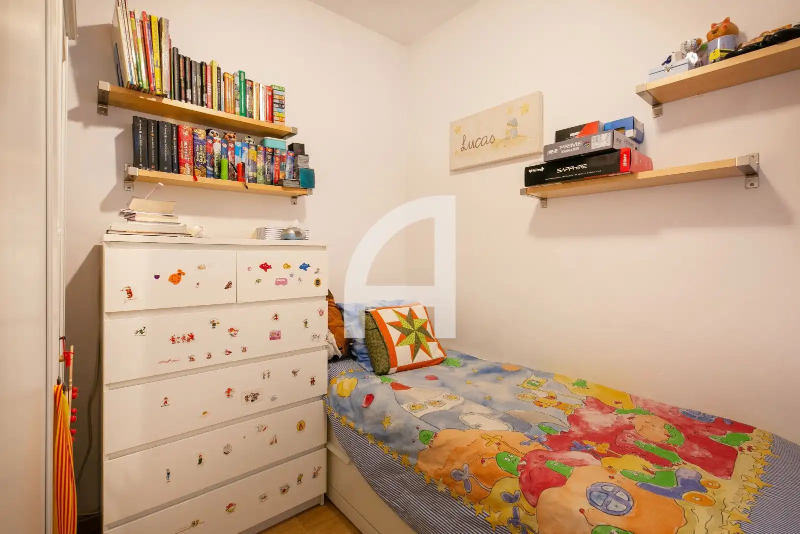 Flat with terrace for sale in Maignon, imagen 14