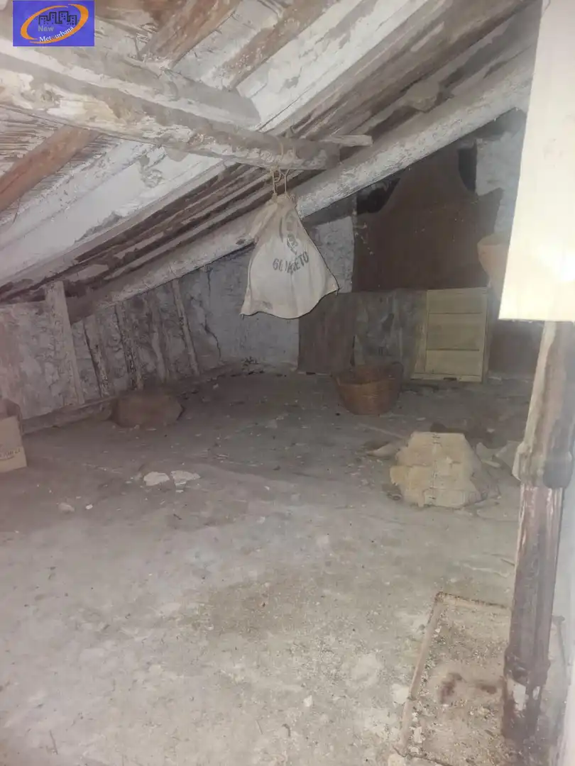 Casa o chalet en venta en La Almarcha 