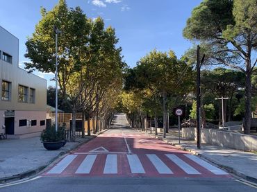 Terreno residenziale in vendita a Valldoreix