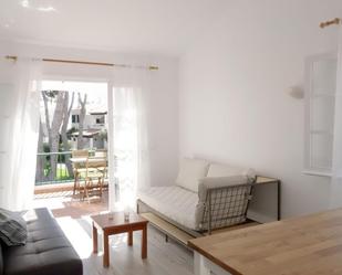 Living room of Flat for sale in Ciutadella de Menorca  with Terrace