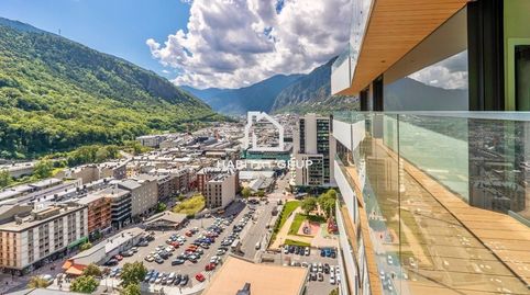 Foto 2 de Ático en venta en Les Escaldes, Escaldes – Engordany