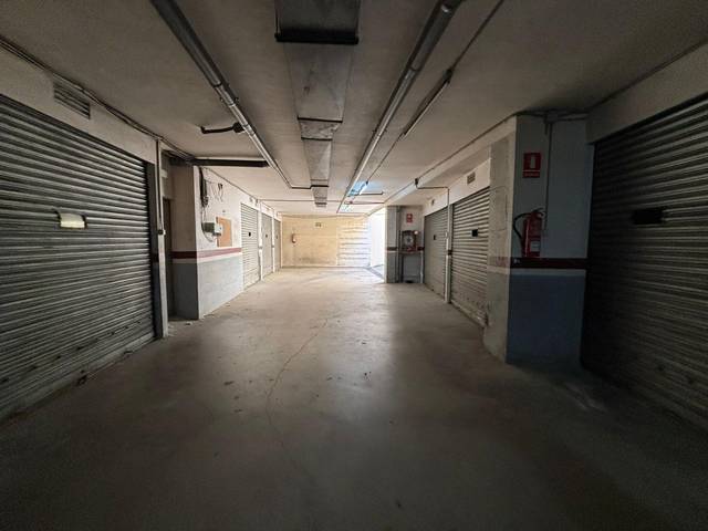 Garaje en Venta en Sant Celoni