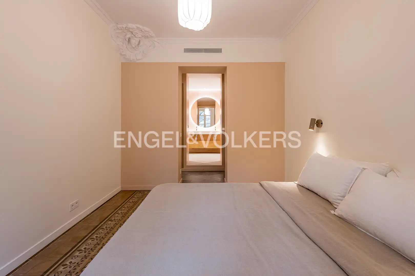 Wohnung zum Verkauf in L'Antiga Esquerra de l'Eixample