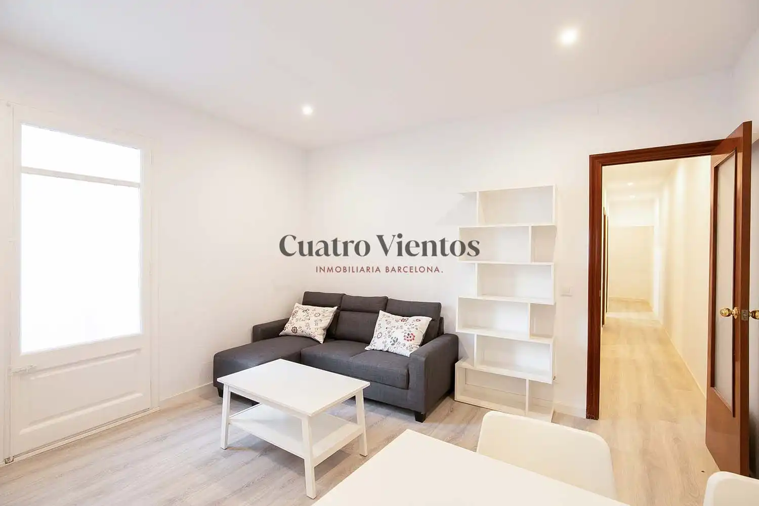 Wohnung mit Aufzug zum Verkauf in Carrer de Torns, imagen 9
