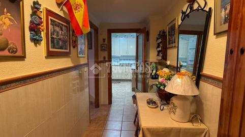 Foto 4 de Casa adosada en venda a Écija, Sevilla