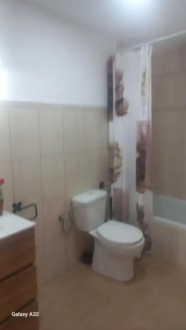 Bany de Casa o xalet en venda en Tuineje amb Terrassa