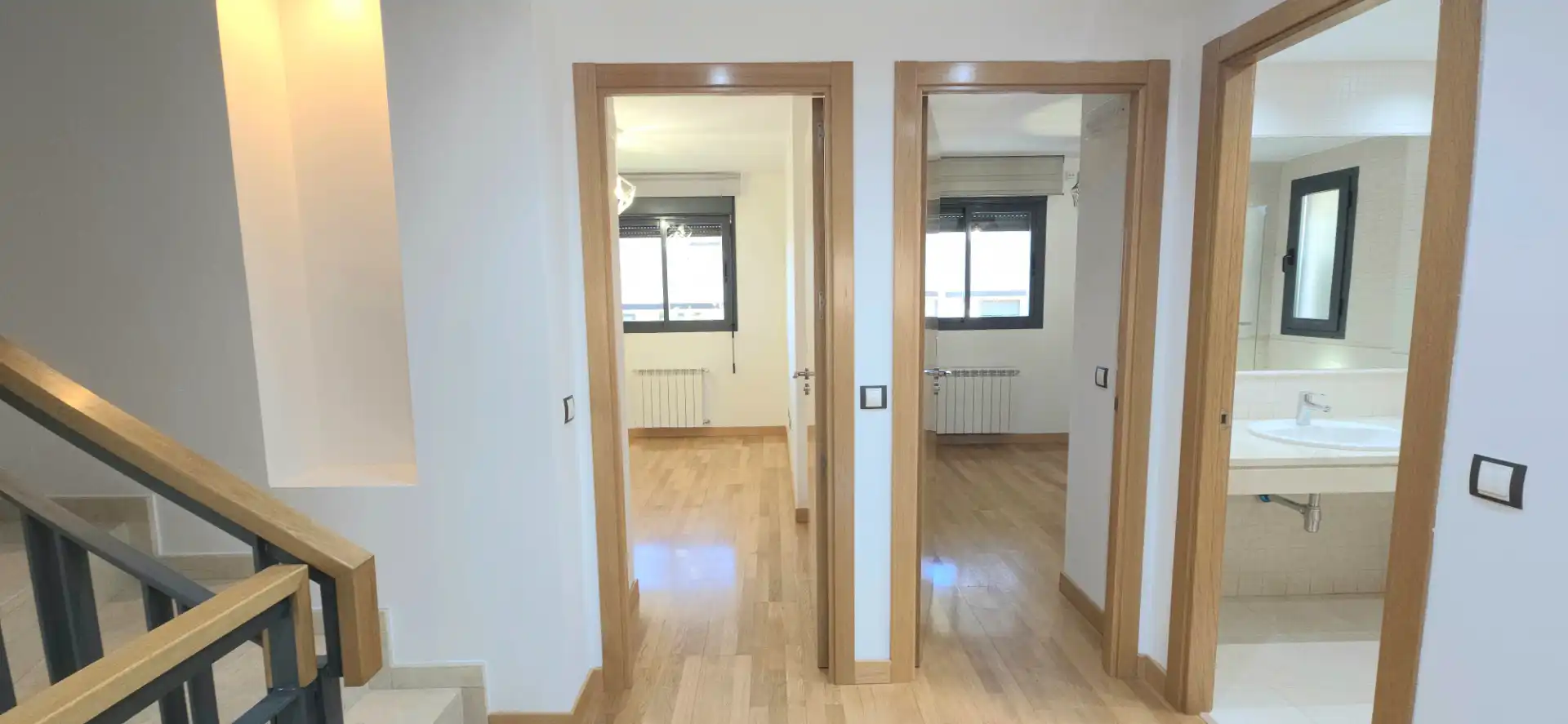 Doppelhaushälfte mit Pool zum Verkauf in Calle de Ibiza, imagen 41