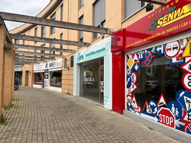 Local comercial en Alquiler en Isla Bacuta en Corrales