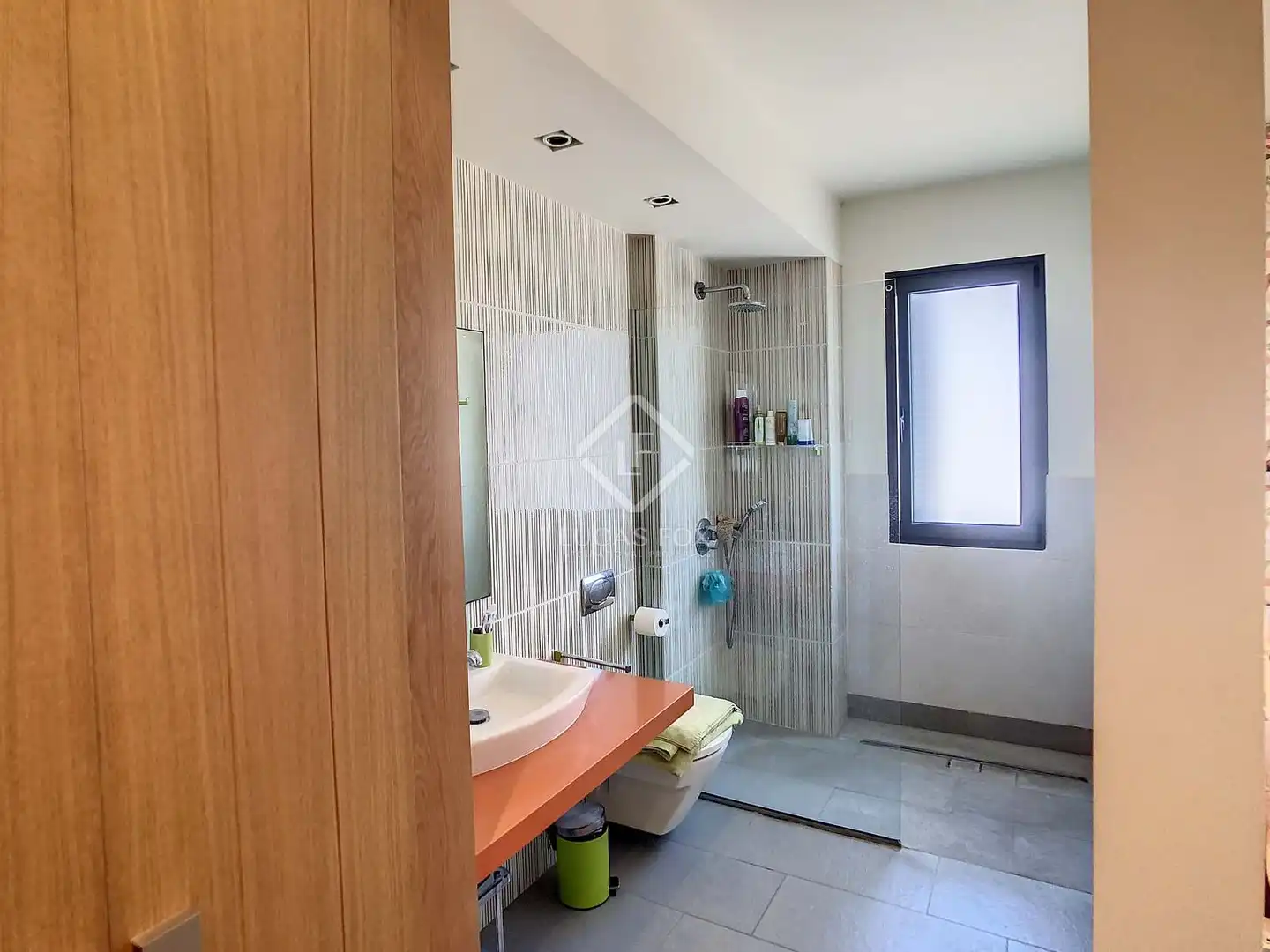 Casa o xalet en venda a Dalt Sant Joan - Plaça Eivissa