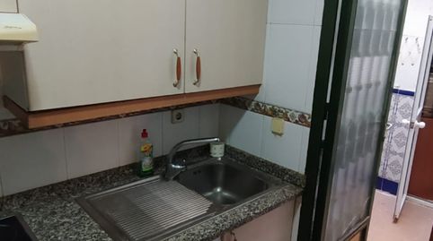 Foto 4 von Wohnung zum Verkauf in Calle Valencia, El Real, Melilla Capital
