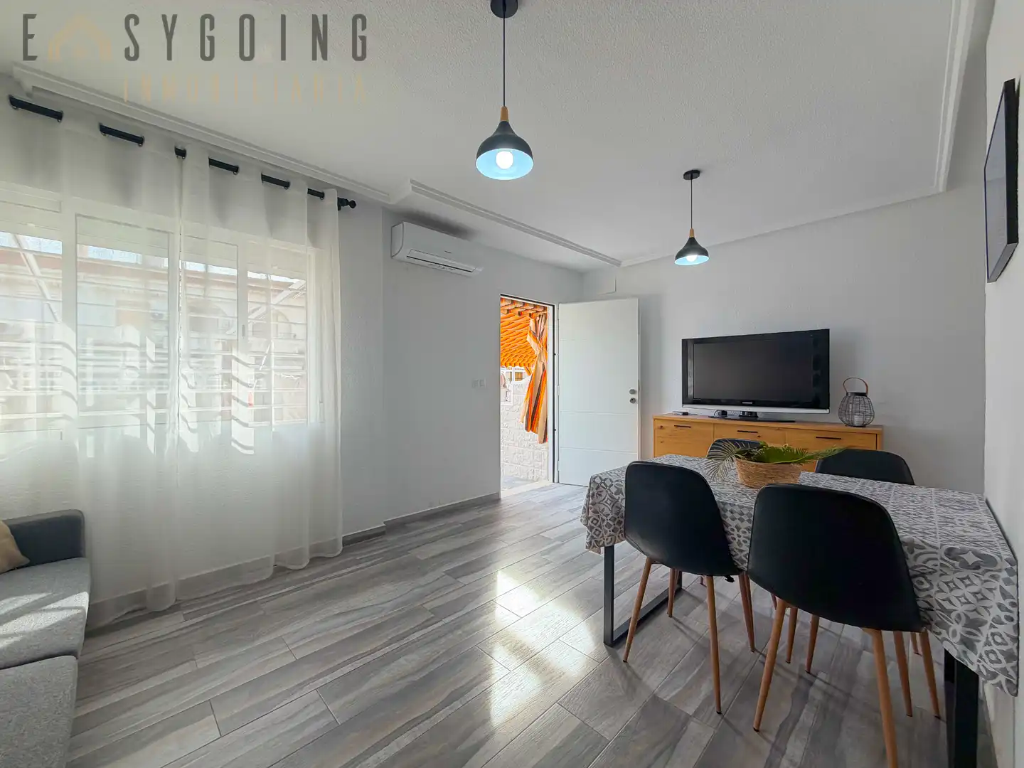 Adosado con terraza en venta en Santa Pola ciudad, imagen 10