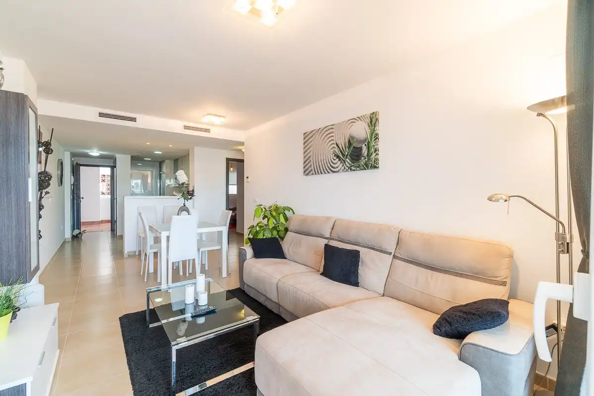 Apartment mit Terrasse zum Verkauf in Orihuela Costa, imagen 15