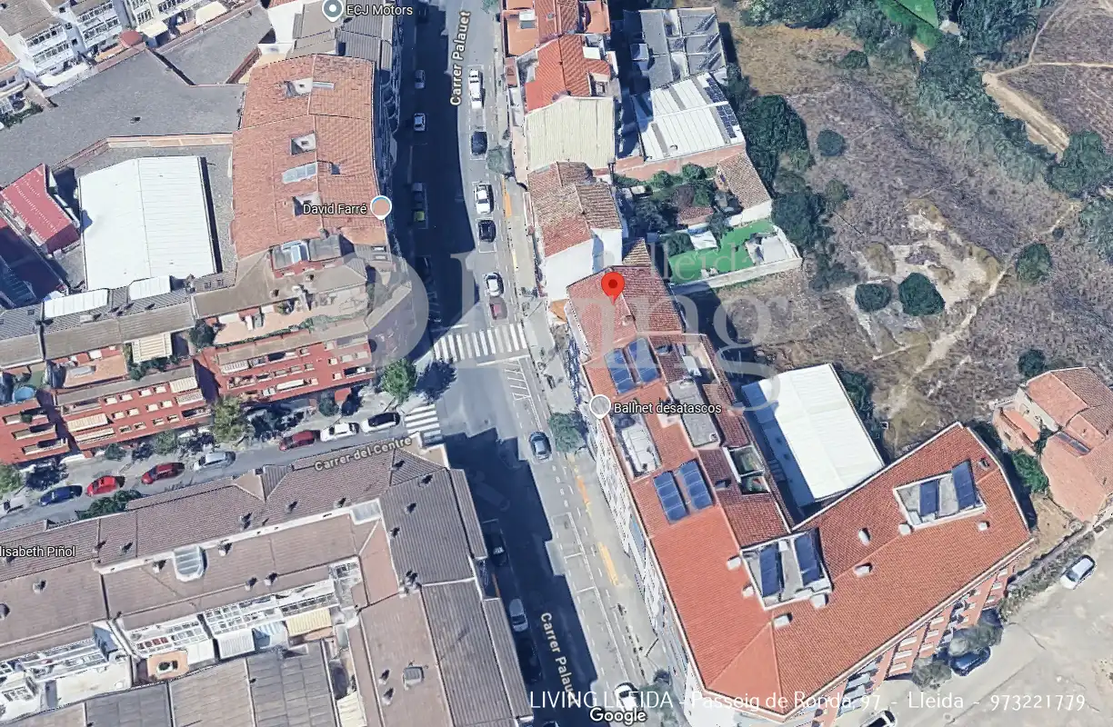 Apartment with terrace for sale in Carrer Palauet, imagen 14