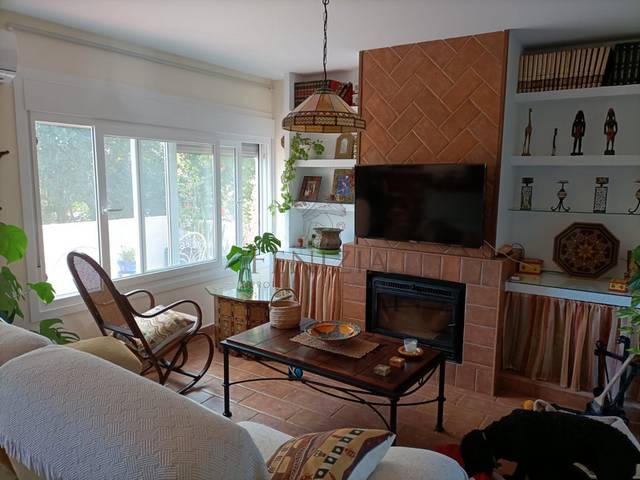 Piso en Venta en El Juncal - Vallealto