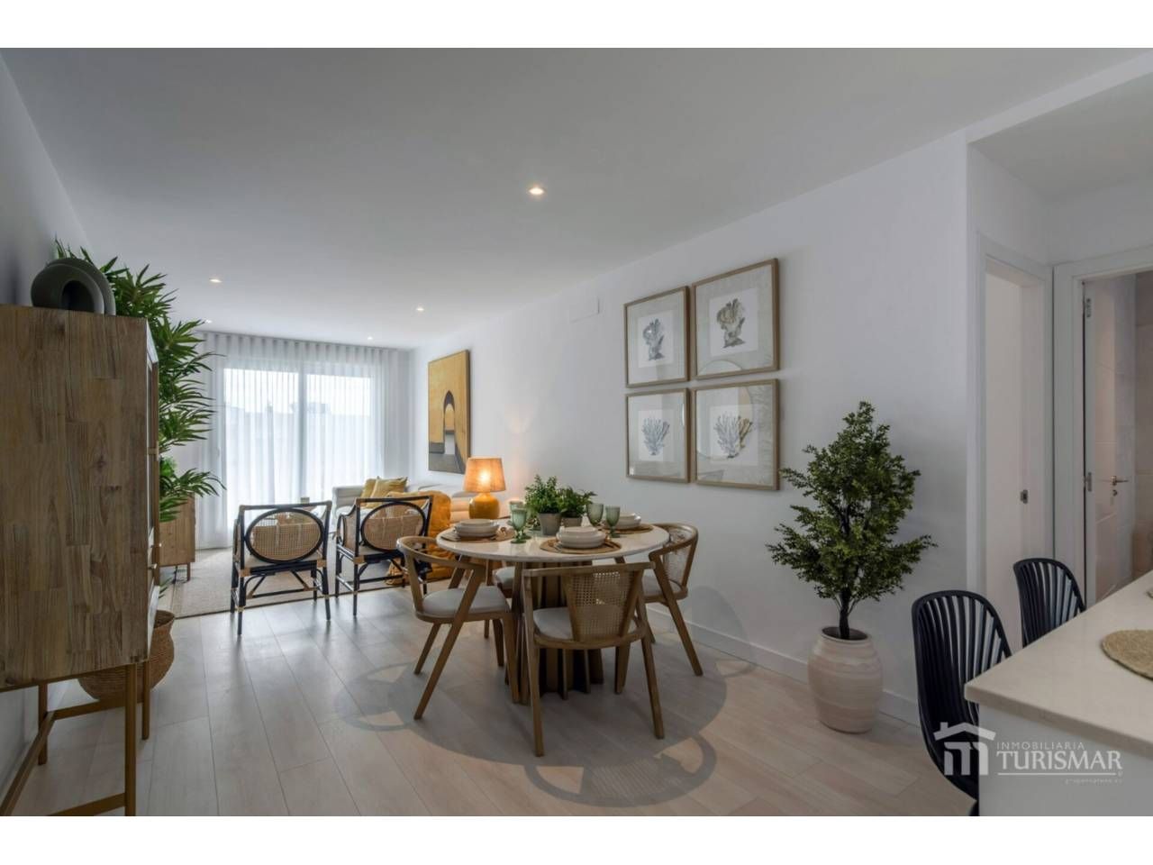 Pis en venda a Extremadura, 1, Ayamonte ciudad