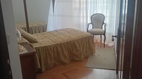 Foto 3 de Piso en venta en Agra del Orzán - Ventorrillo, A Coruña Capital