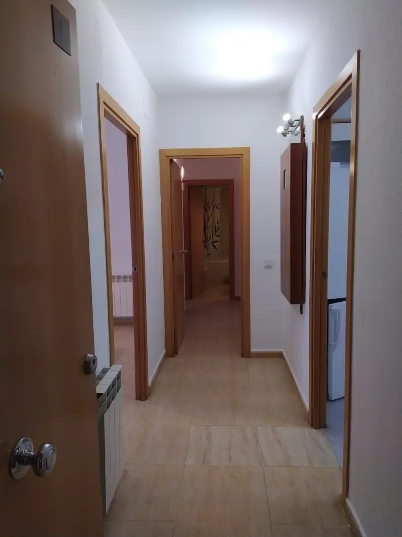 Piso en venta en Vallirana con Aire acondicionado, Calefacción y Terraza