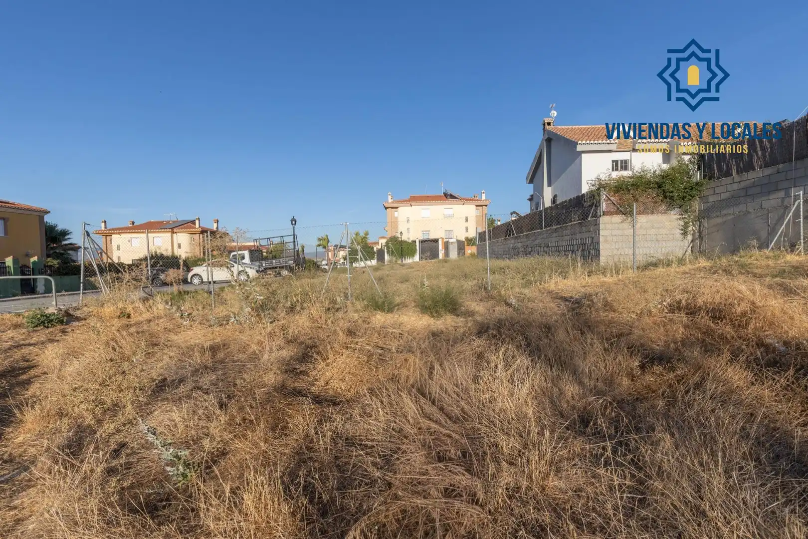 Terreno residencial en venta en Urbanizaciones, imagen 12