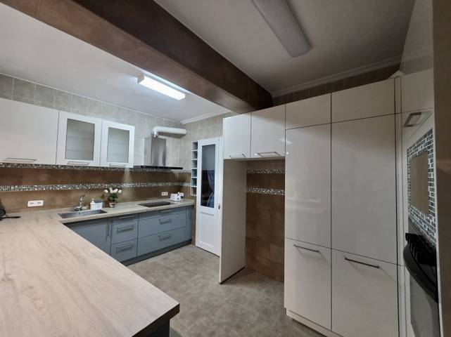 Casa-chalet en Venta en Torreblanca