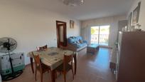 Living room of Flat for sale in Mont-roig del Camp  with Terrace and Balcony