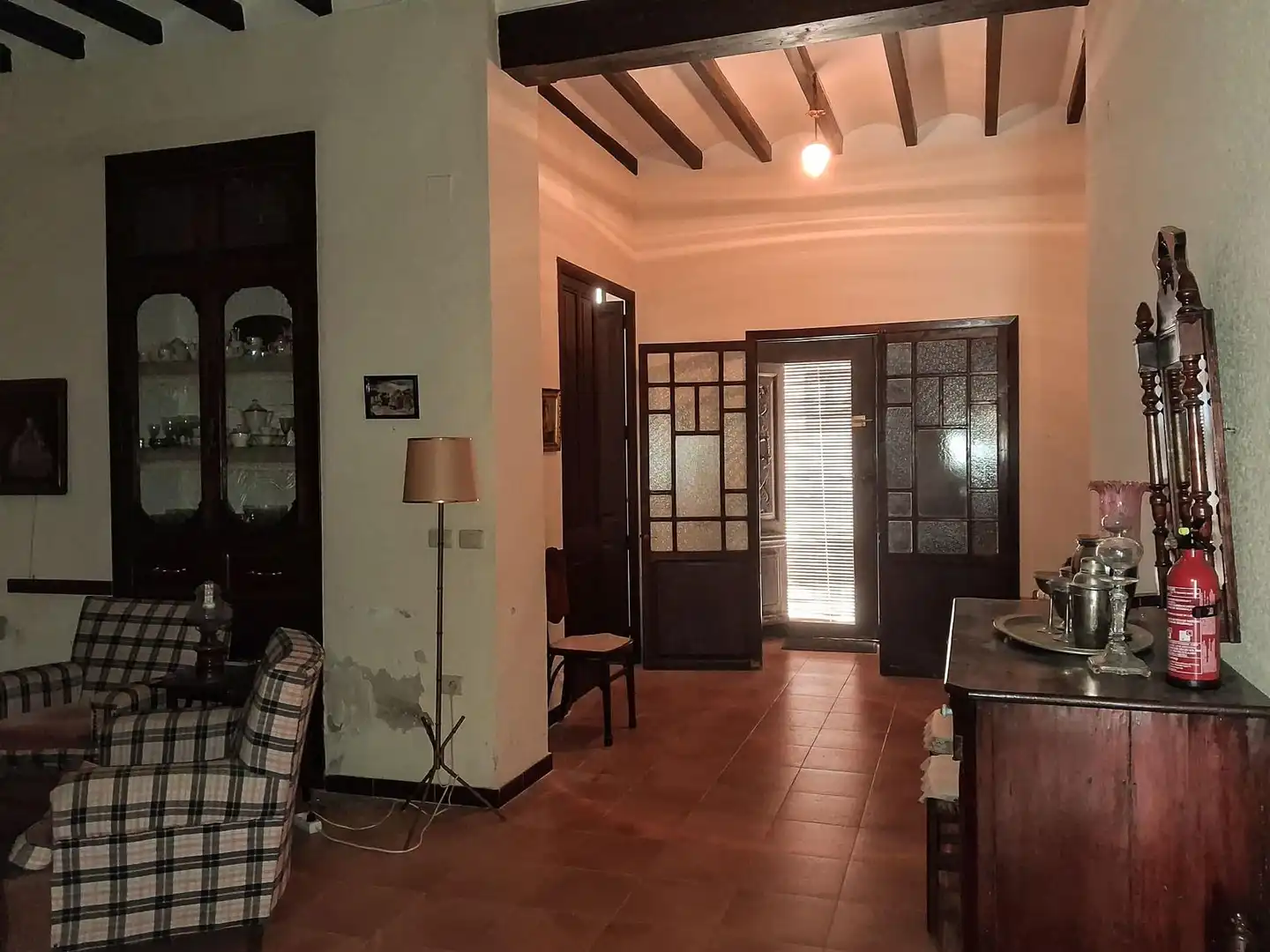 Casa o xalet en venda en Murla, Alicante