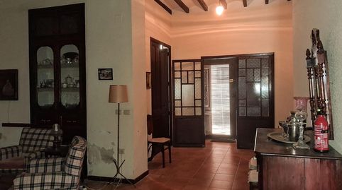 Foto 5 de Casa o xalet en venda a Murla, Alicante