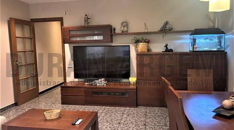 Foto 3 de Piso en venta en Emperadriu Eugènia, Zona Esportiva, Barcelona