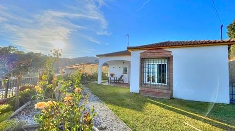 Foto 2 de Finca rústica en venda a Camino Viejo de Málaga, Málaga