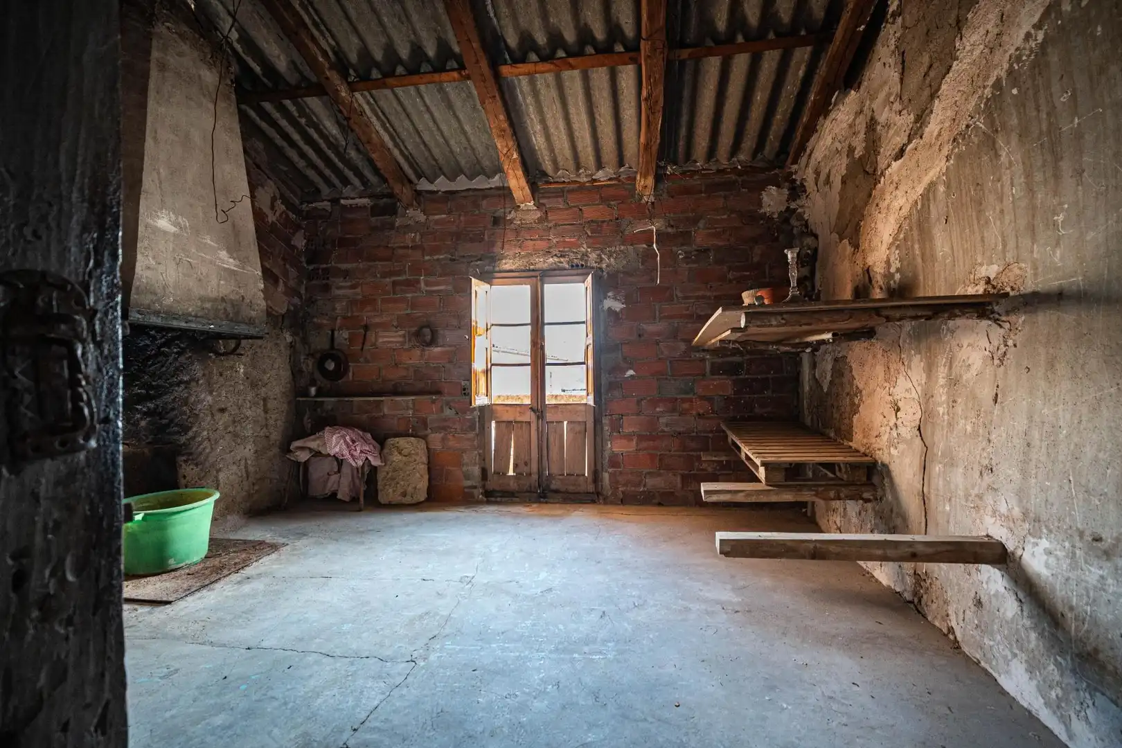 Casa o xalet en venda en Nonaspe