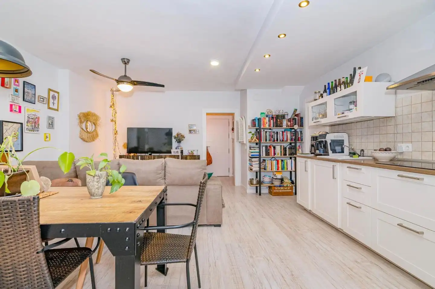 Appartement avec ascenseur à vendre à De Ronda, imagen 8