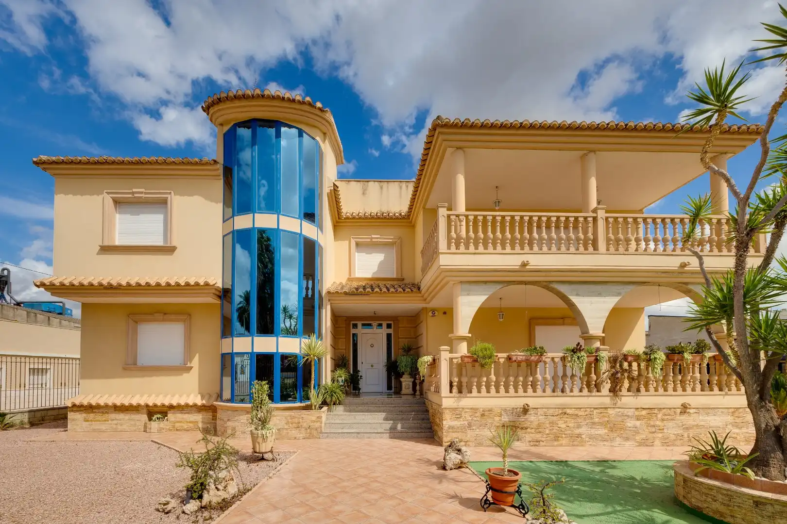 Casa o xalet en venda a Orihuela ciudad