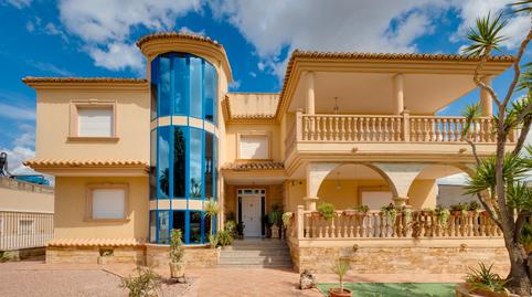 Foto 4 de Casa o xalet en venda a Orihuela ciudad, Orihuela