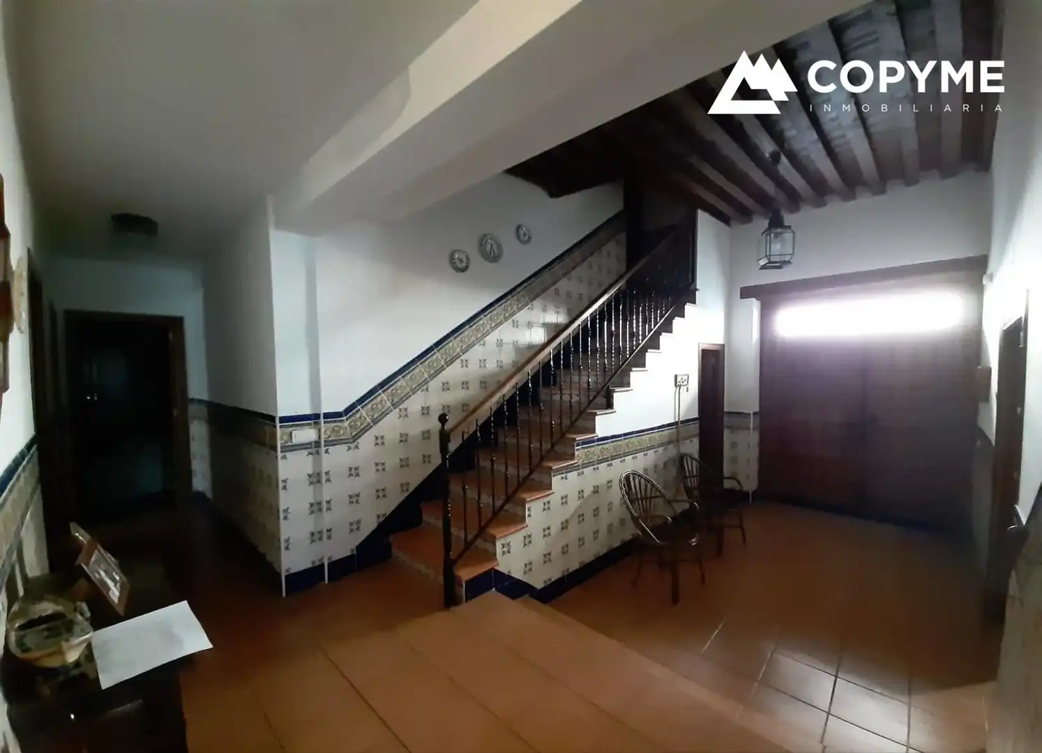 Casa o chalet en venta en La Puebla de Montalbán con Terraza, Trastero y Amueblado