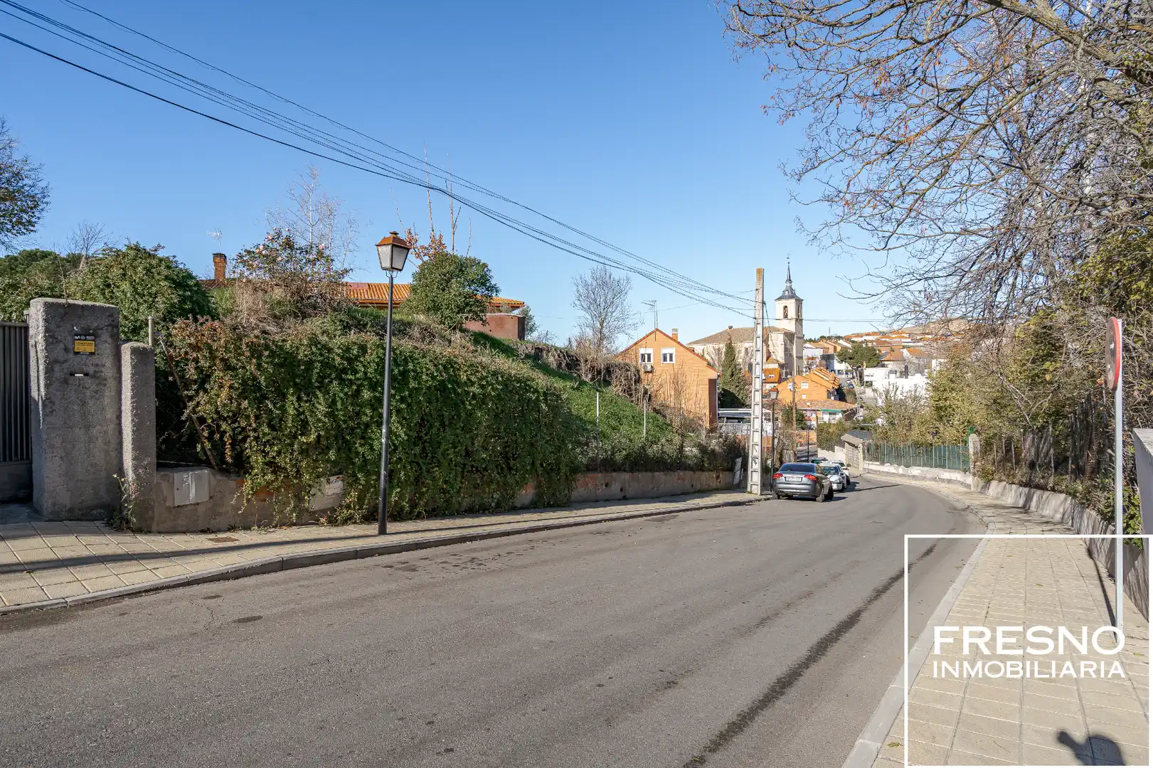 Wohnbaugrundstück zum Verkauf in Calle Ajalvir, imagen 6