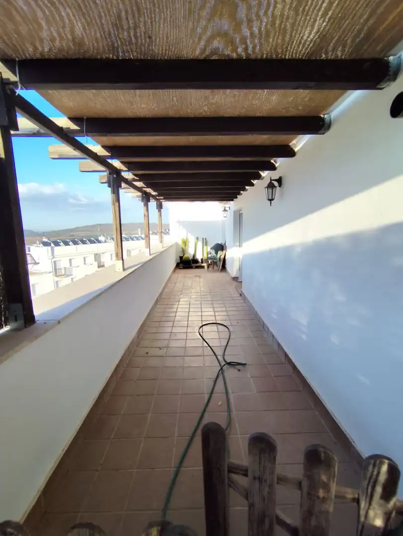 Àtic amb ascensor en venda a Arcos de la Frontera, imagen 6