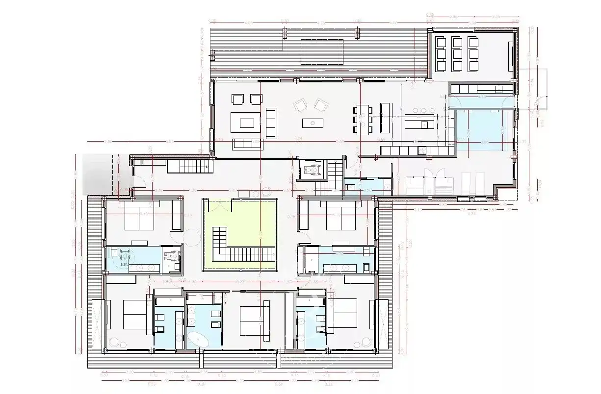 House with pool for sale in Fornells - Aiguablava, imagen 44